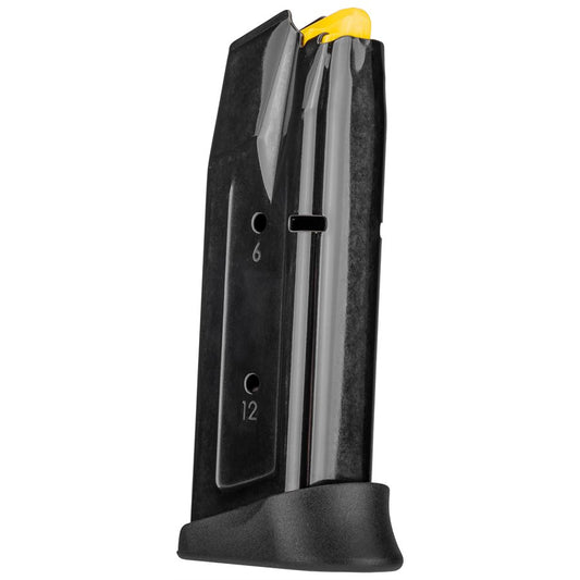 Taurus G3C 9mm Magazine - Black | 12rd