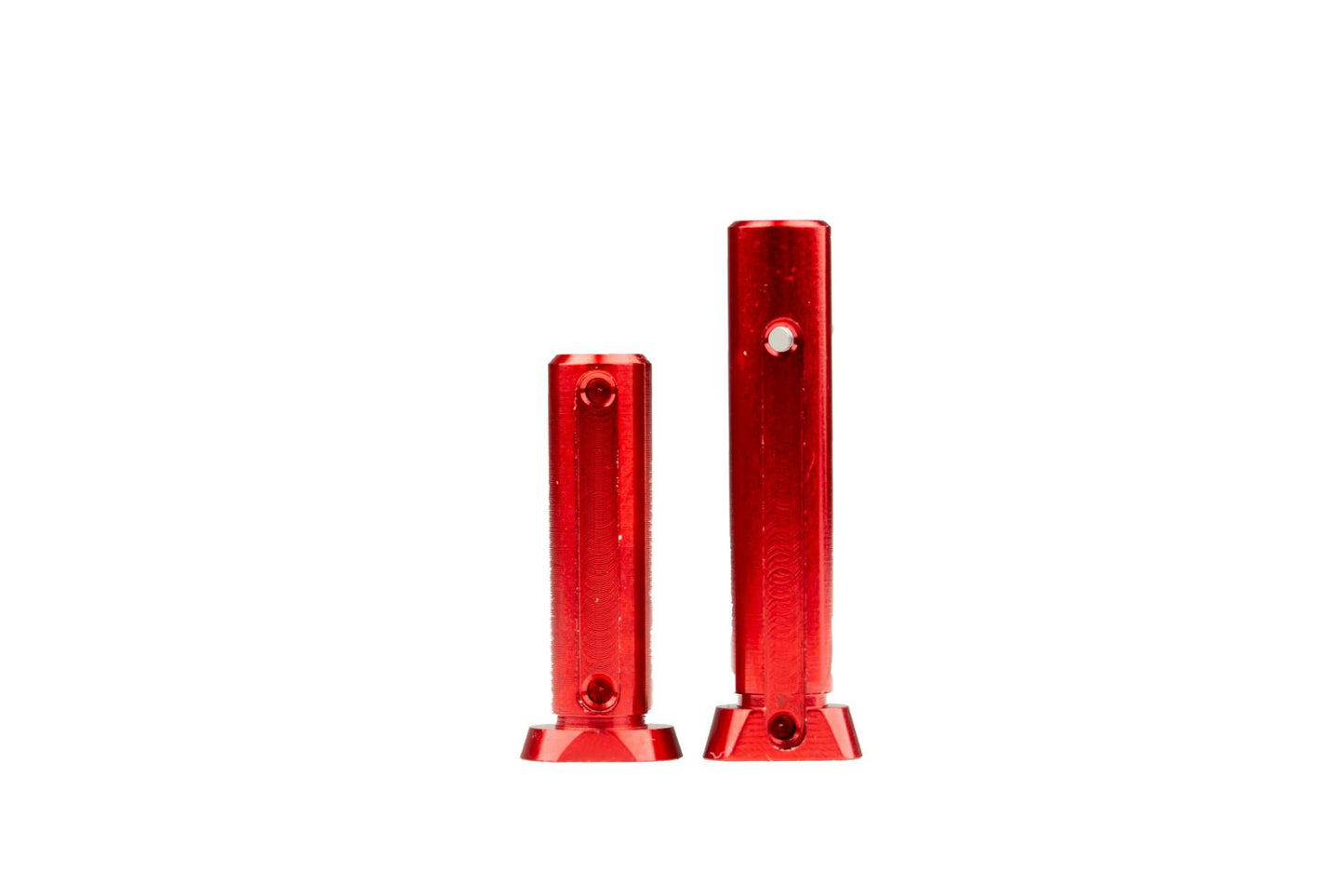 Alien Armory Tactical 7075 Aluminum Anodized TakeDown Pins - Red