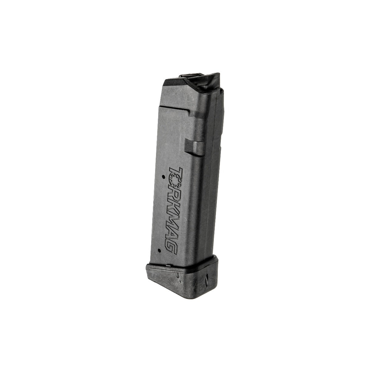 TorkMag 9mm Magazine - Black | 20rd | Fits Glock 17 & 19