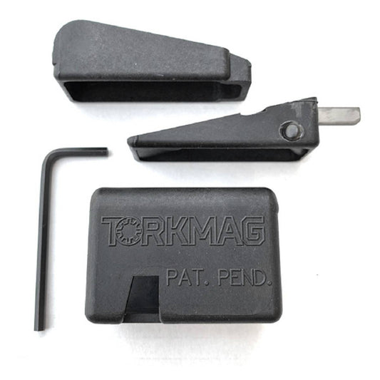 TorkMag Magdapt™ 17 AR-to-Glock Magwell Adapter