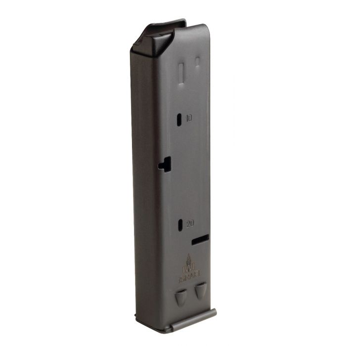 IWI UZI PRO Pistol Magazine - 20rd