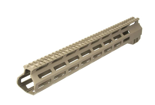 Aim Sports M-LOK Wraith Handguard - FDE | 15"