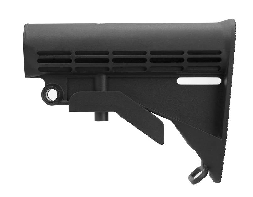 Aim Sports AR G.I Style Stock Body