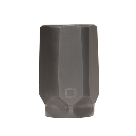 Q Whistle Tip Blast Mitigation Device - Non-PVD | Fits Cherry Bomb Muzzle Brake