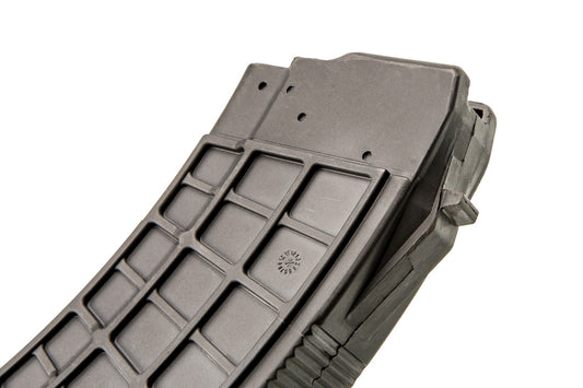 XTech Tactical OEM47 AK-47 Magazine - Black | 30rd