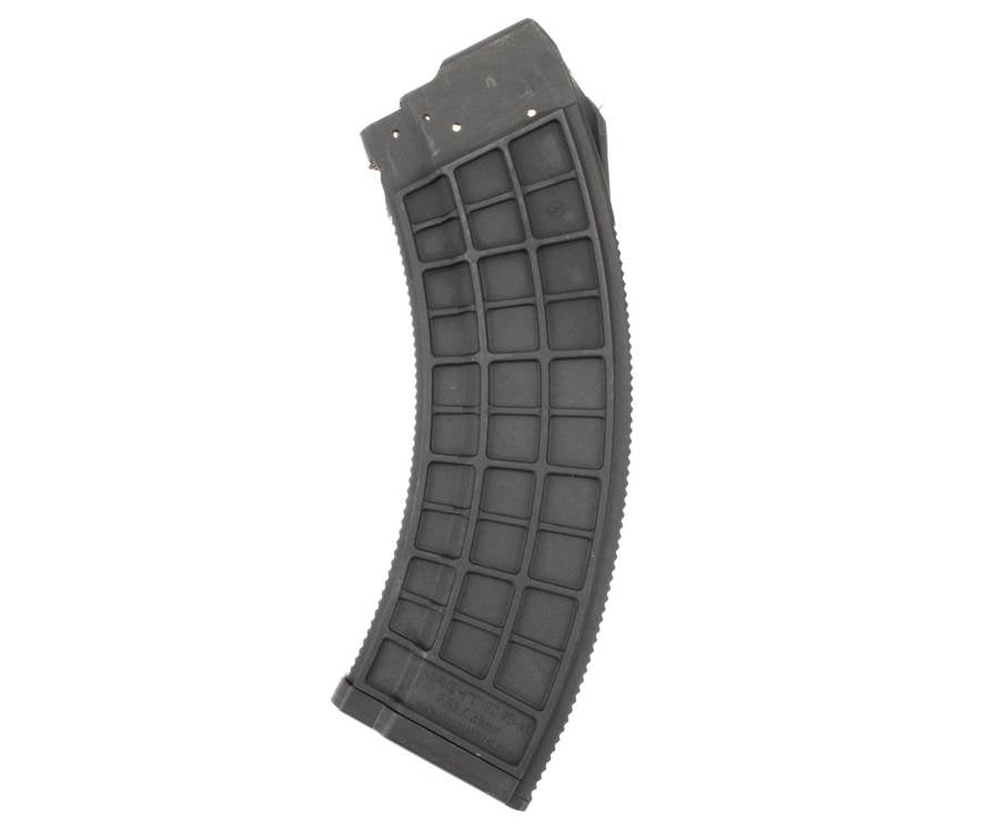 XTech Tactical MAG47 BHO AK-47 Magazine - Black | 30rd | Bolt Hold Open