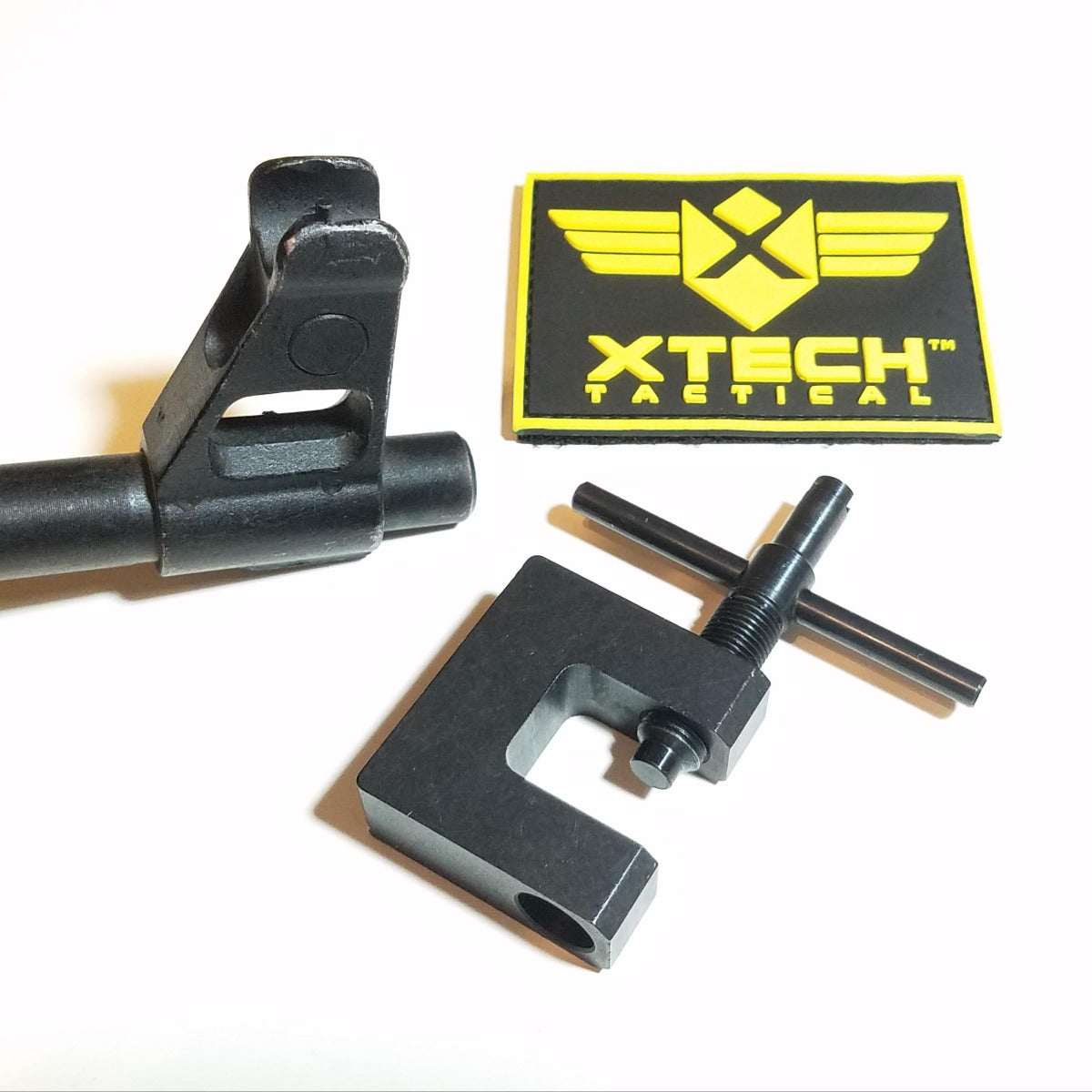 XTech Tactical Universal Premium Steel AK Front Sight Tool