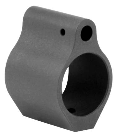 Aim Sports Low Profile Gas Block - .750" | Two Set Screws