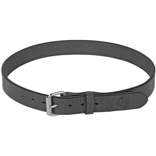 1791 Belt 01 Stealth Black Sz