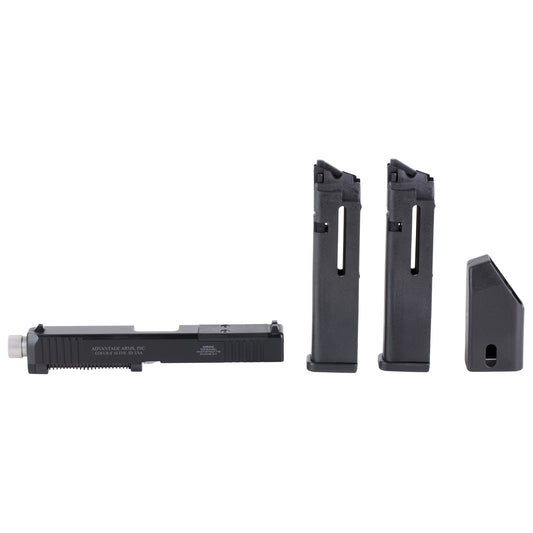 Adv Arms 22lr Conv G17/g22 Gen4 15rd