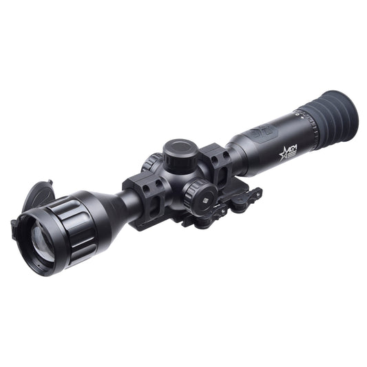 Agm Adder Ts35-640 Thermal Scope