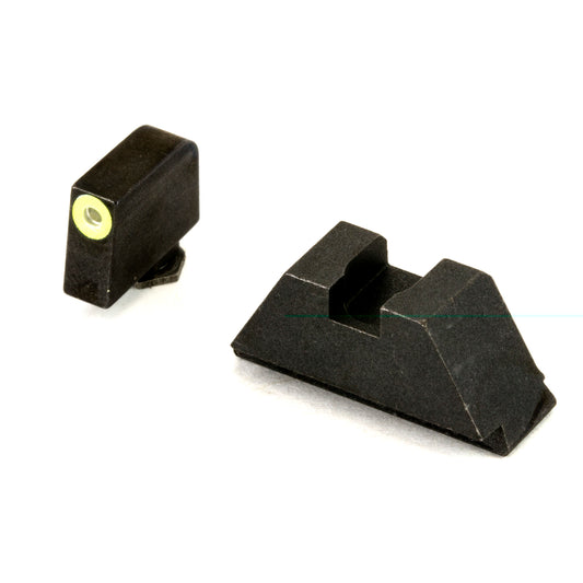 Ameriglo Sup Trit Sights For Glk G/b