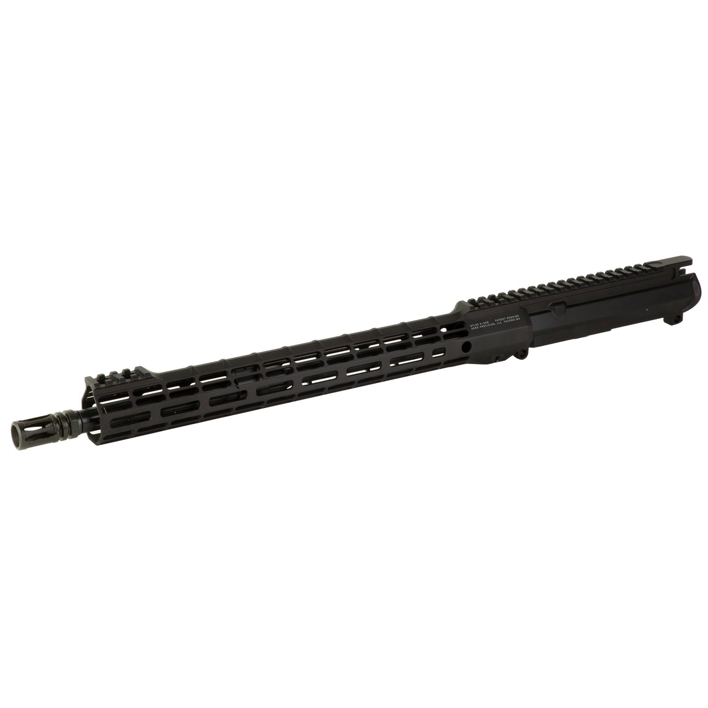 Aero M4e1-t Upper 5.56