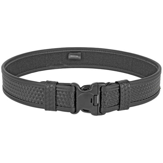 Bianchi 7950 Duty Belt Bsk Blk