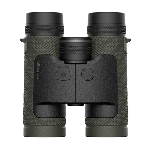 Burris Signature Hd Lrf Binocular