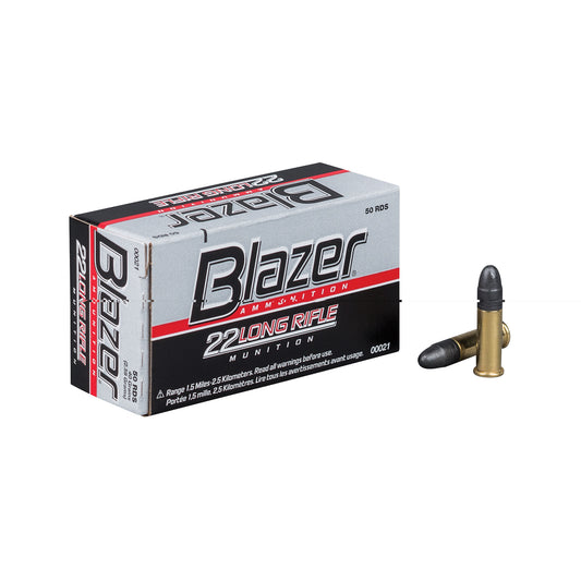 Blazer 22lr, 40Gr Hs 50/5000