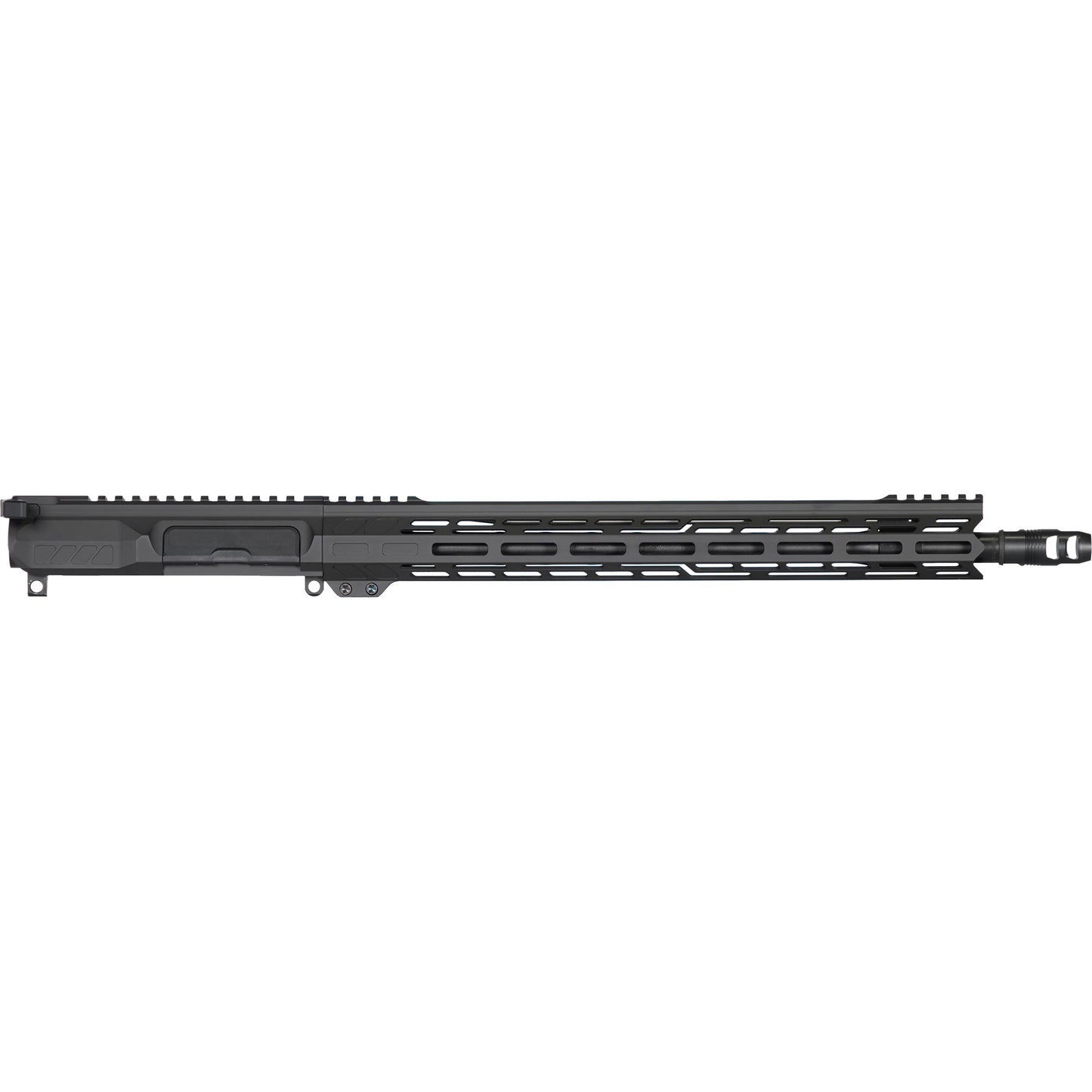 Cmmg Uppr Rslt Mk4 6mm Arc 16.1" Blk