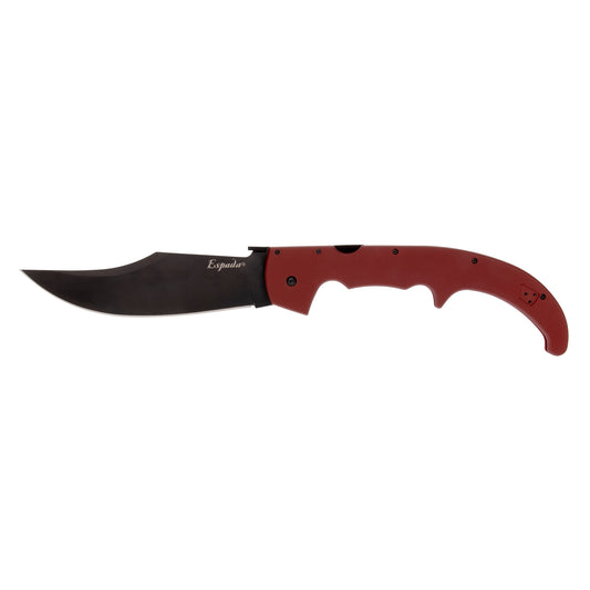 Cold Stl Espada Xl Ruby Red