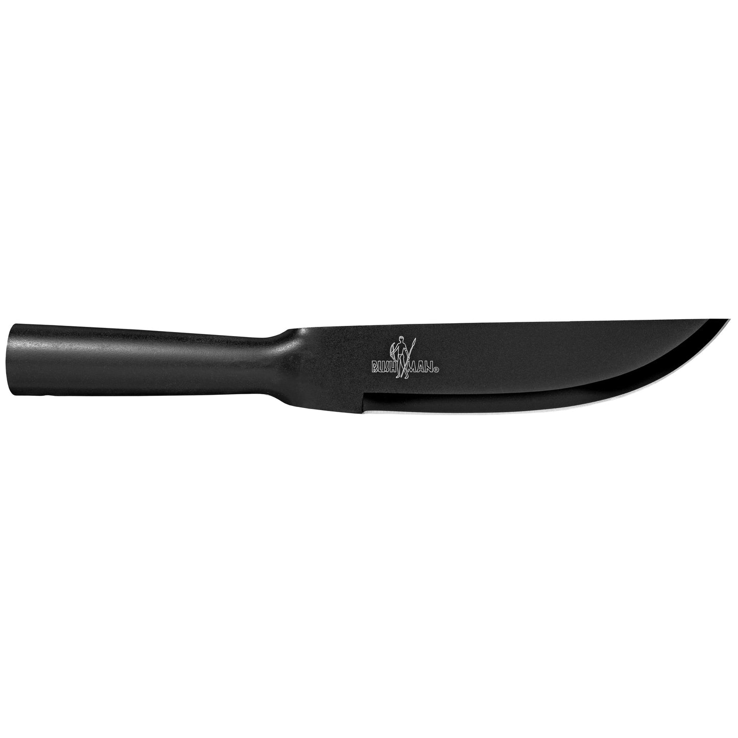 Cold Stl Bushman 7" Blk