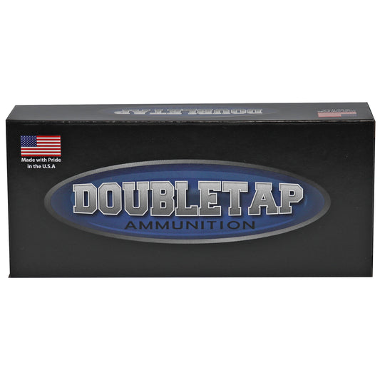 Double tap 45-70 405gr Hardcast (20 Round Box)