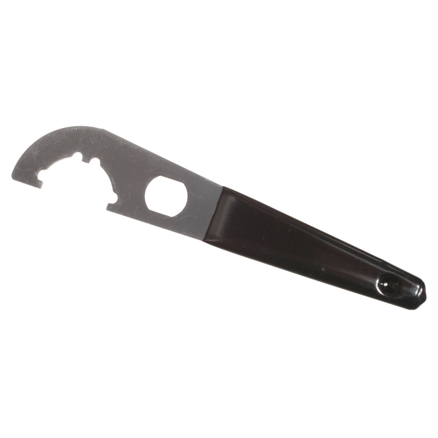 Ergo Castle Nut Stock Wrench Blk