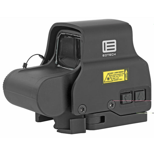 Eotech Exps2 68 Moa Ring/1moa Dot Qr