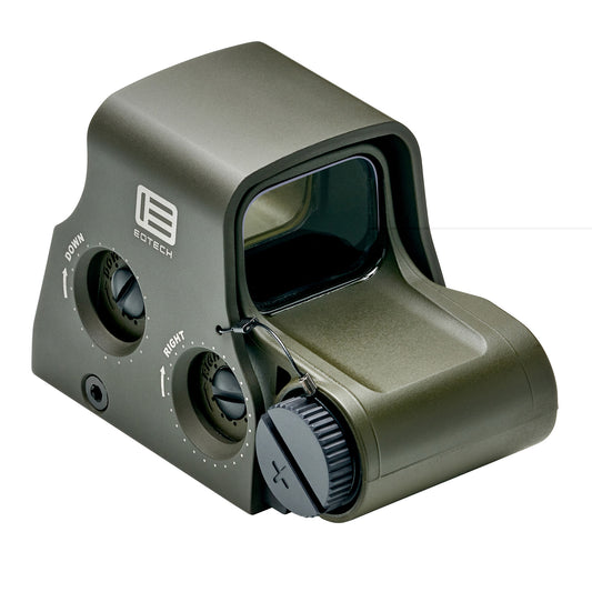 Eotech Xps2-0 68/1 Moa Cr123 Odg