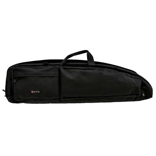 Gps 50" Double Bolt Rifle Case