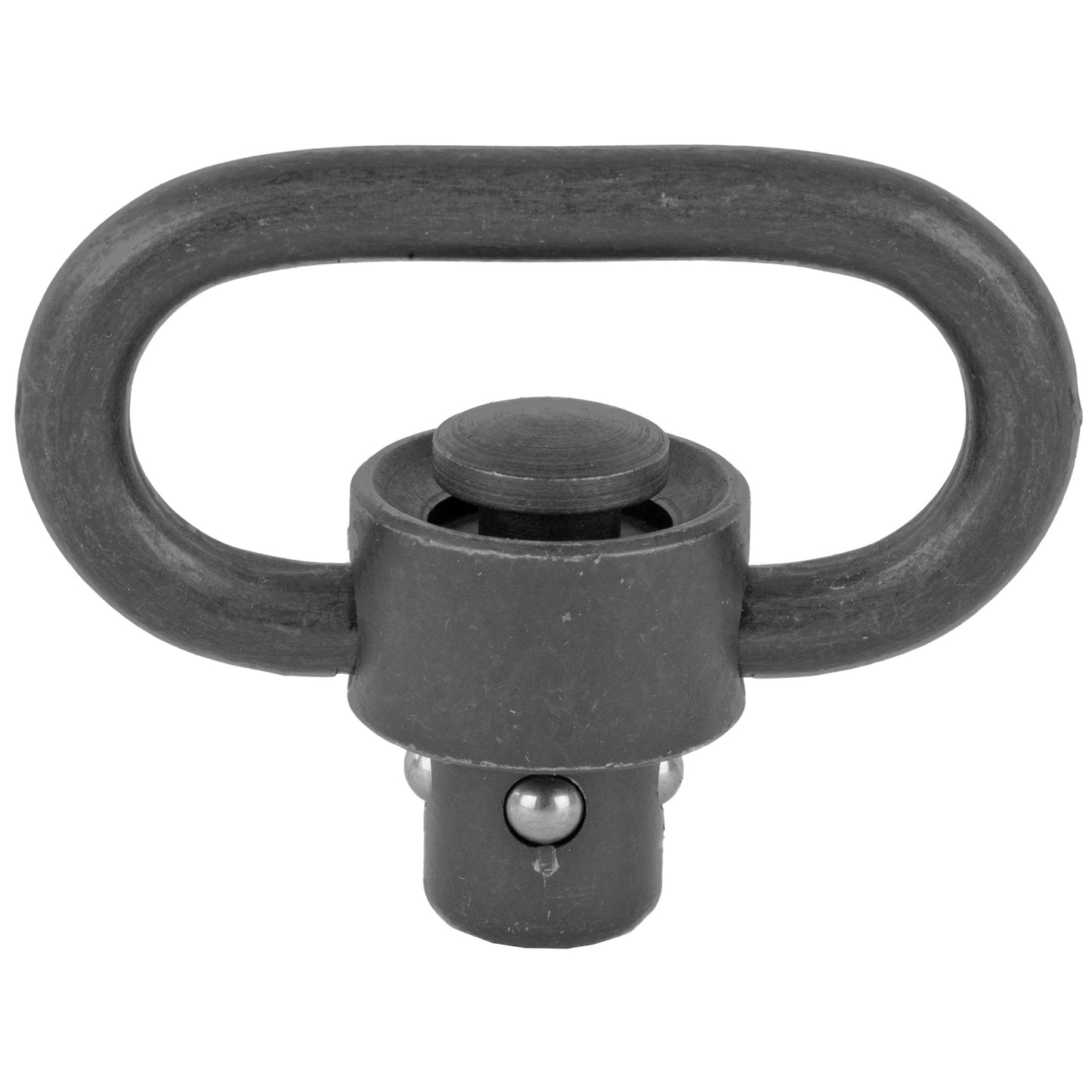 Grovtec Heavy Duty Pb Swivel 1.25