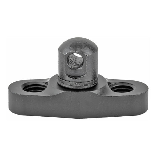 Grovtec Keymod Flanged Stud Mount