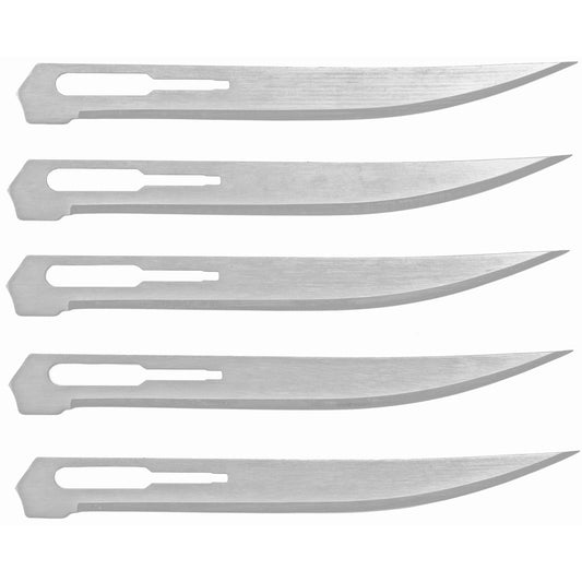 Havalon Baracuta Fillet Blades 5-pk