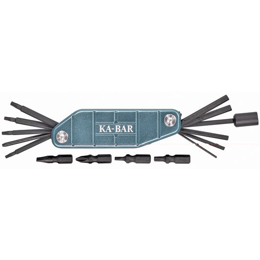 Kbar Gun Tool