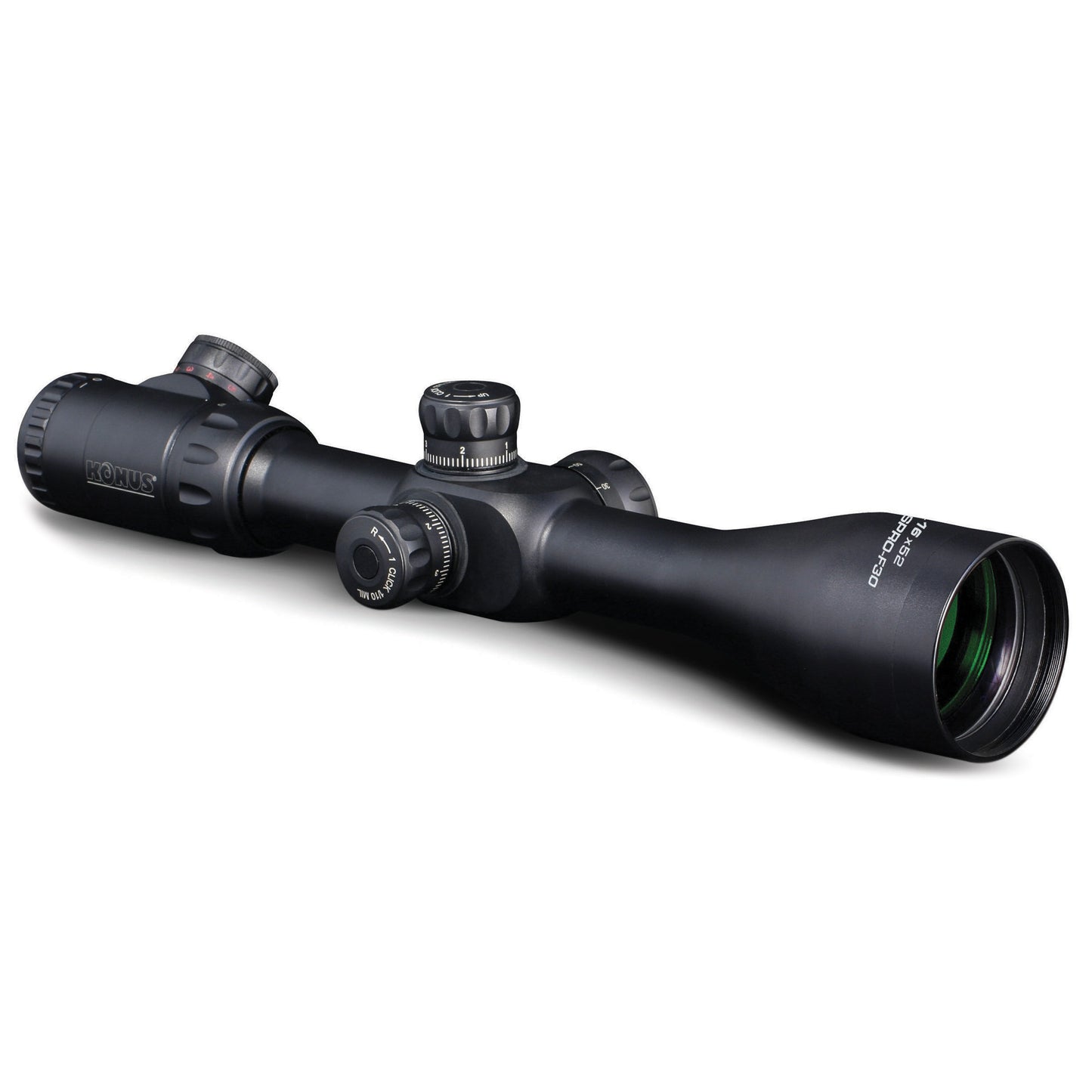 Konuspro F30 4-16x52 Ir Bdc