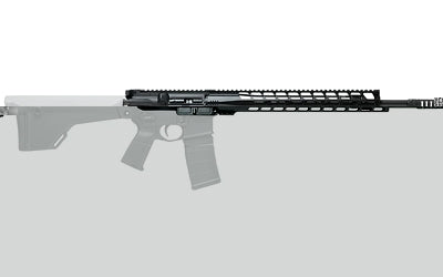 Lantac Dmr Upper 223 Wylde 18