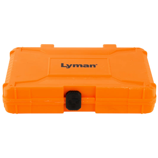 Lyman Tool Kit 68 Pieces