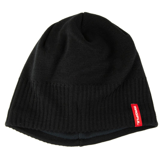 Magpul Lined Merino Beanie Black