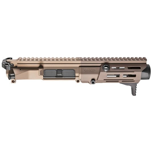 Maxim Pdx Upper 300blk 5.5" Arid