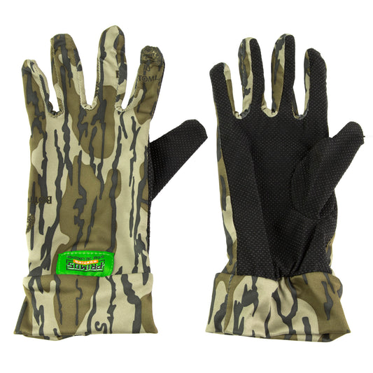 Primos Stretch Glove Mo Bottomland