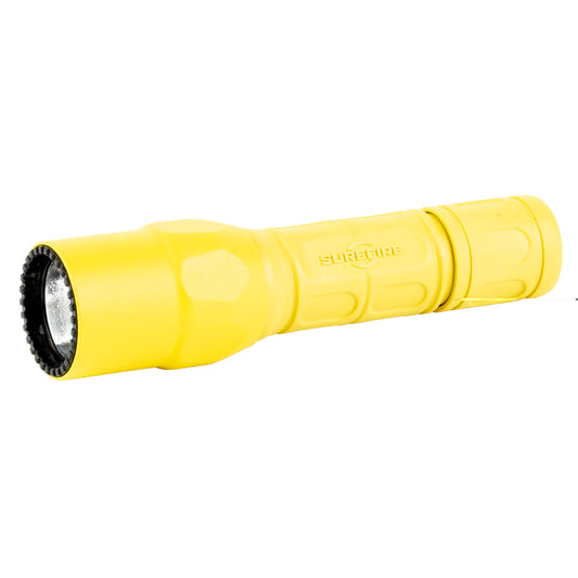 Surefire G2x Pro Yellow