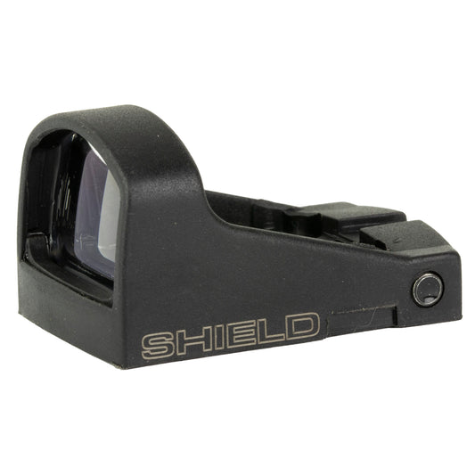 Shlds Sms Mini Sight 4moa Dot