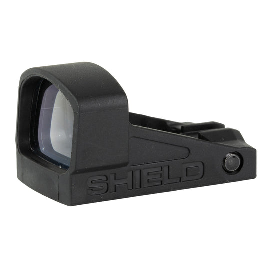 Shlds Smsc Glass Mini Sight Cmp 8moa