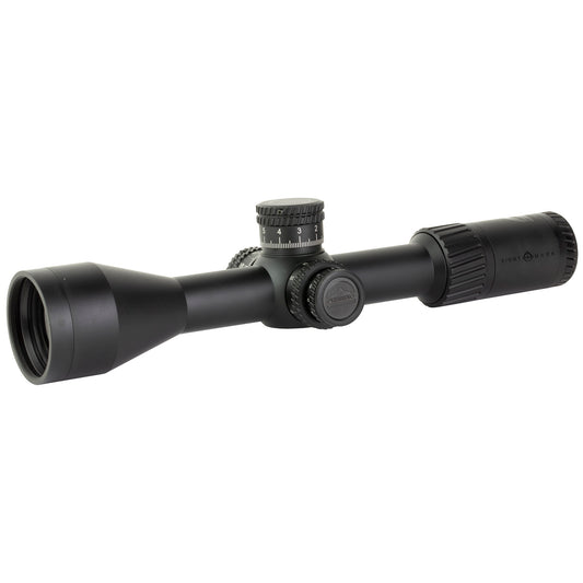 Sightmark Presidio 3-18x50 Lr2 Ffp