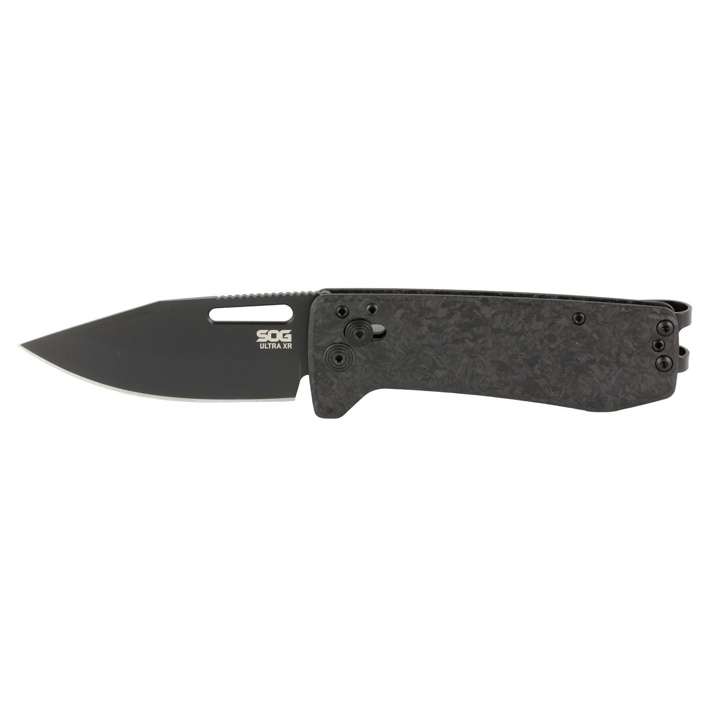 Sog Ultra Xr-xhp 2.8" Blackout