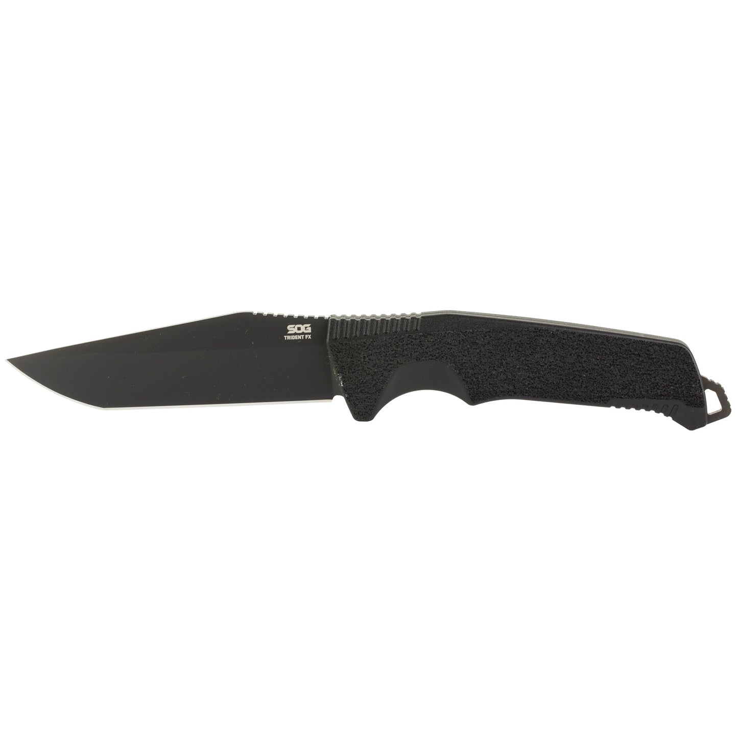 Sog Trident Fx Straight 4.2" Blkout