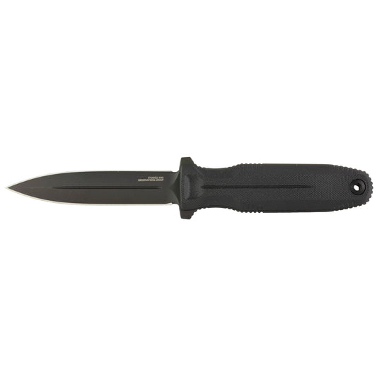 Sog Pentagon Fx 4.77" Blackout