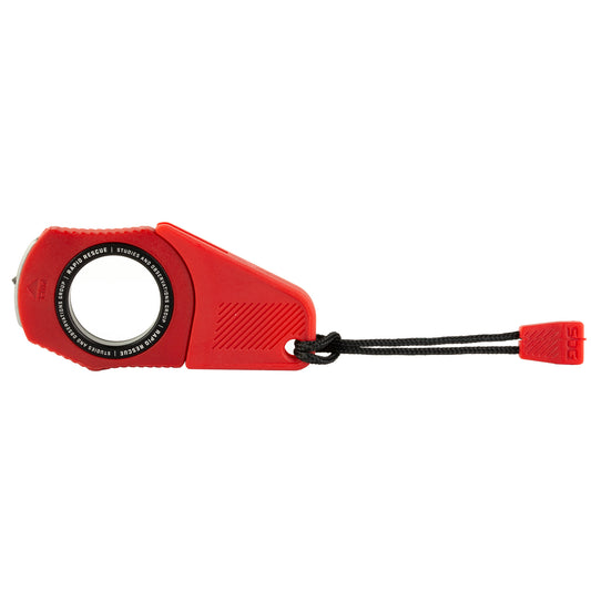 Sog Rapid Rescue Rescue Red