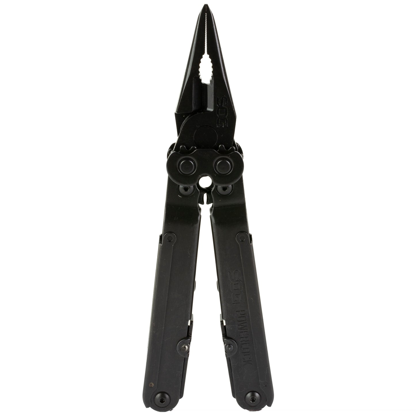 Sog Powerlock Eod Black