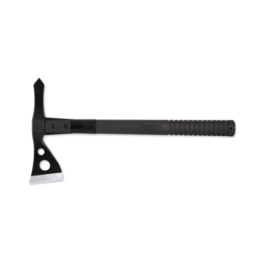 Sog Tactical Tomahawk Black