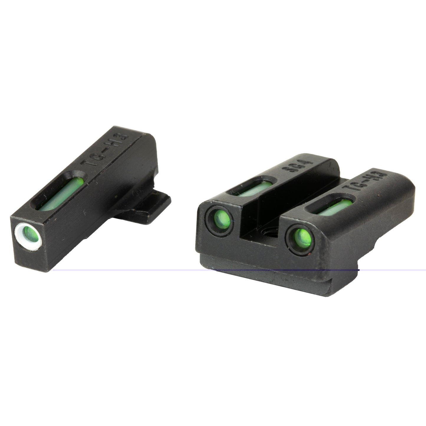 Truglo Brite-site Tfx Sig P365