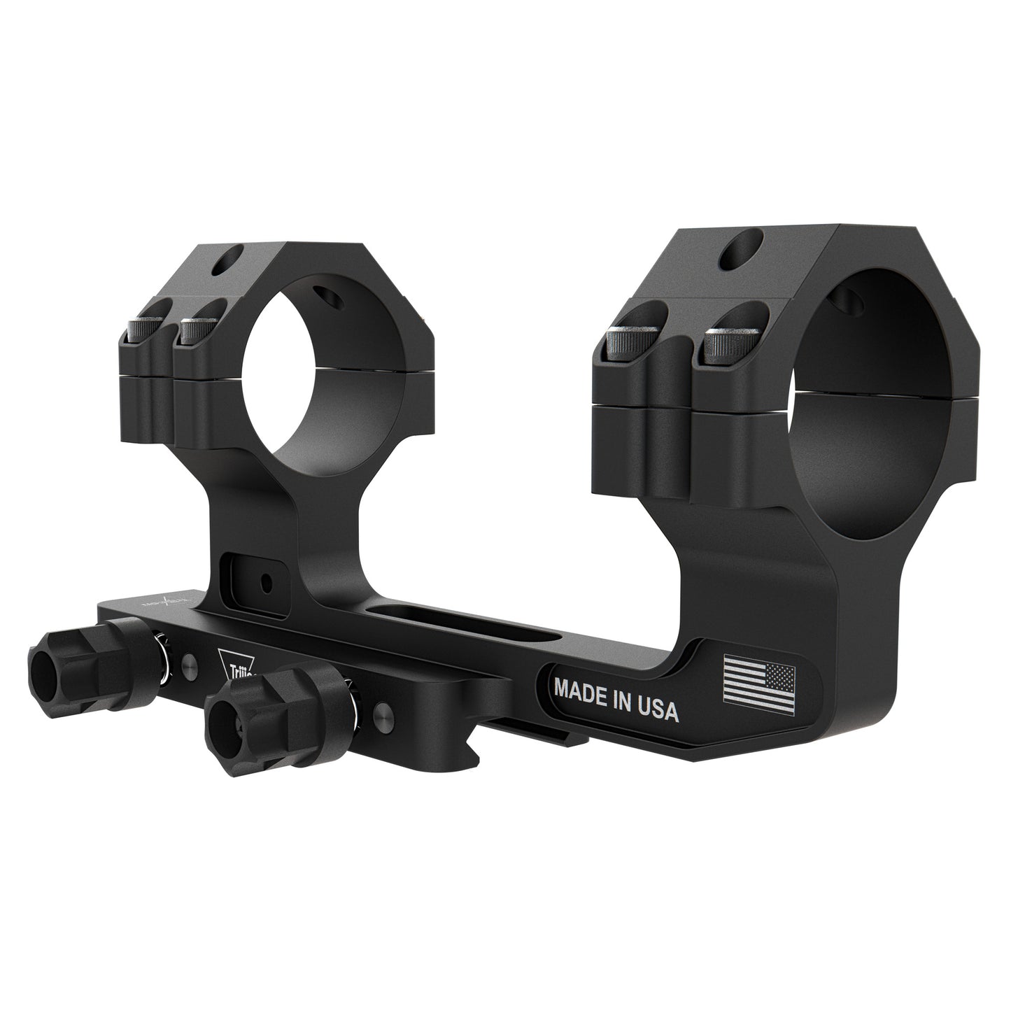 Trijicon Ctl Mount Q-loc 30mm 1.93